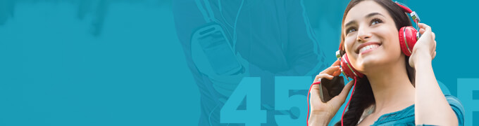 Category Banner