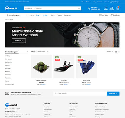 Vendor Store 4